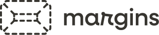 Margins.co logo
