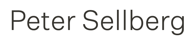 Peter Sellberg logo