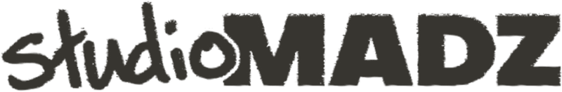 Studio Madz logo