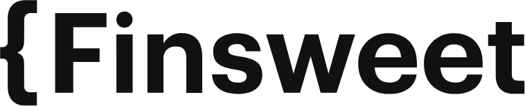 Finsweet logo